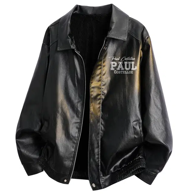 PAUL COSTELLOE cleanfitLogo