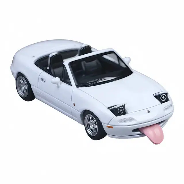 MX-5