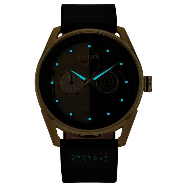 CITIZEN 100 42mm