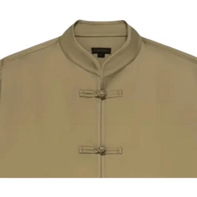 CLOT SS25