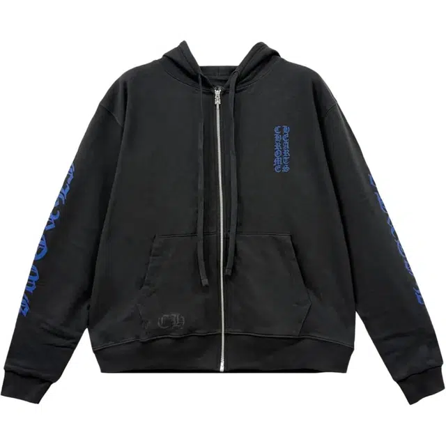 Chrome Hearts FW25