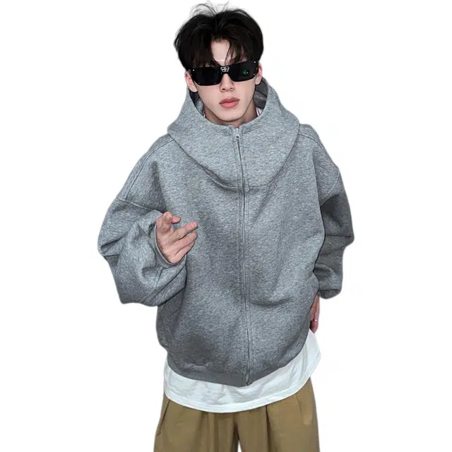 BRG oversize