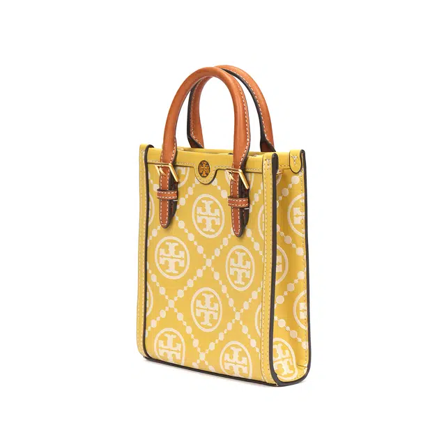 TORY BURCH TB T Monogram 22 Tote