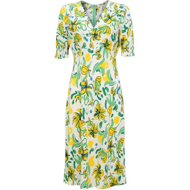 Diane von Furstenberg V