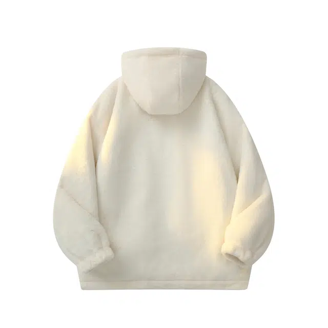 Fakeyoung oversize