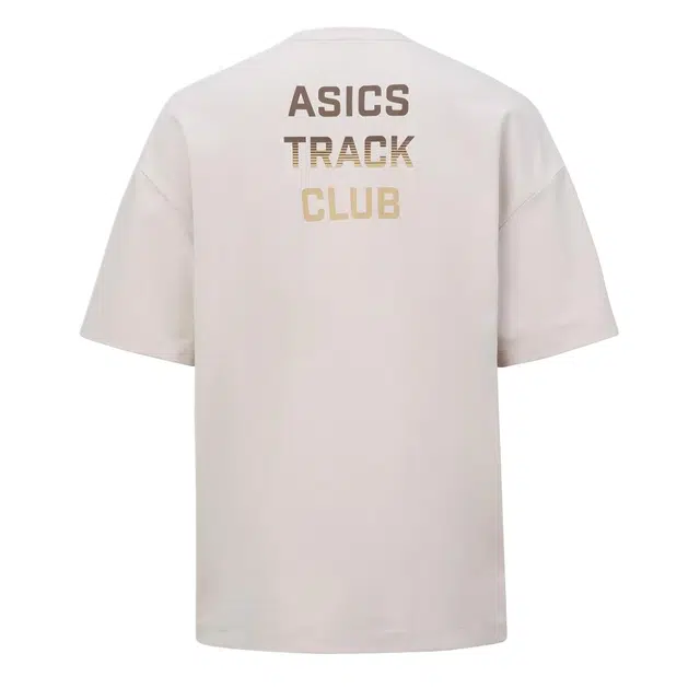 ASICS