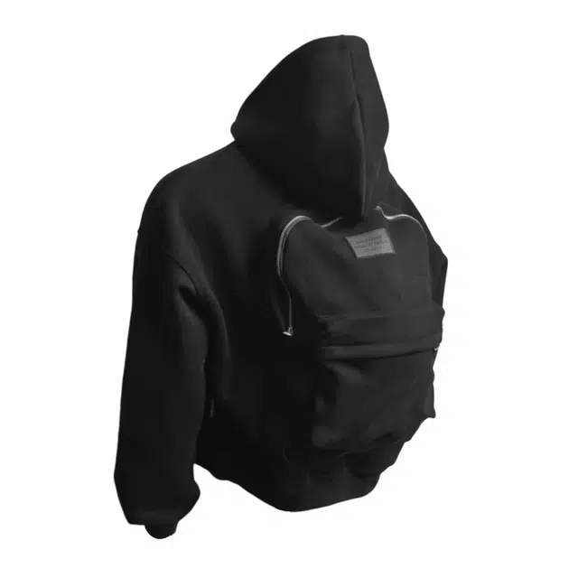 Fakeyoung cleanfitlogoboxy