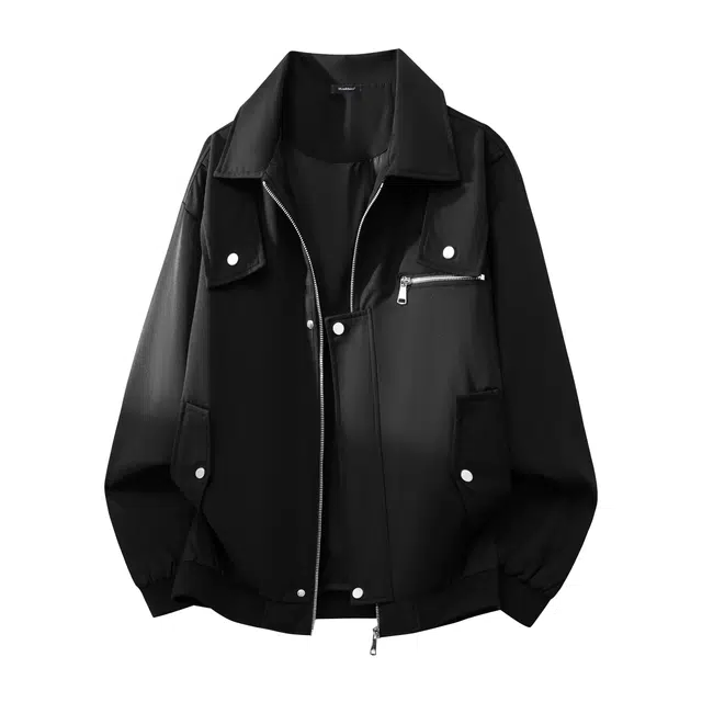 Menblero bomber
