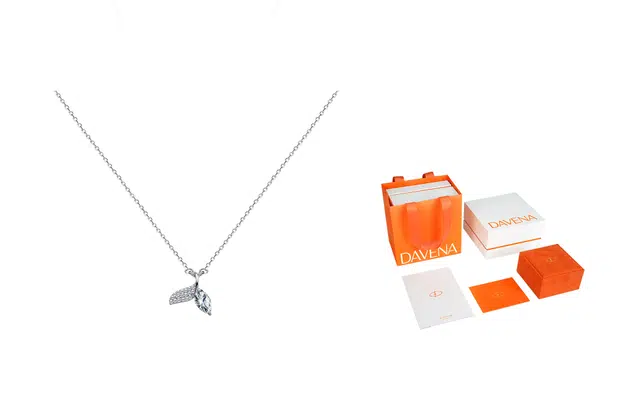 DAVENA S925