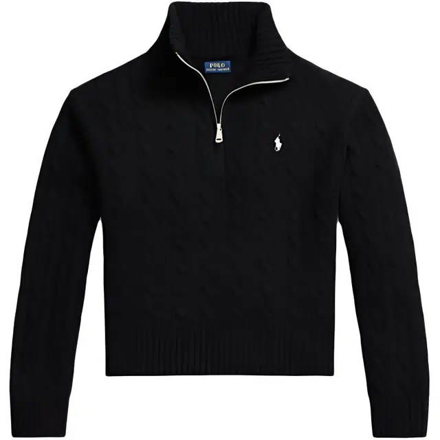 Polo Ralph Lauren Sweater Black