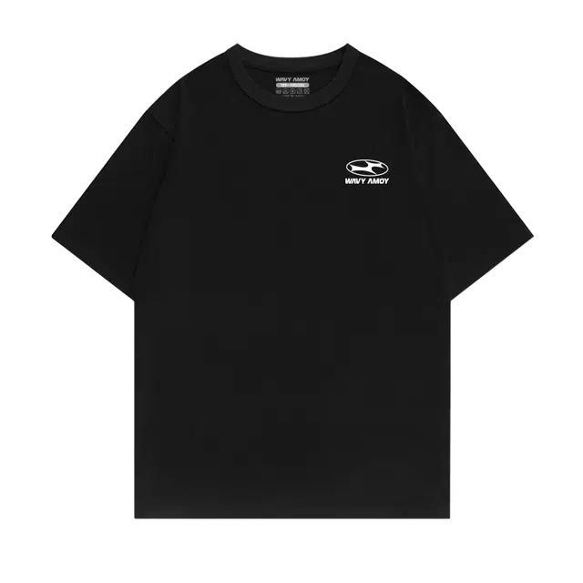WAVYCREW T