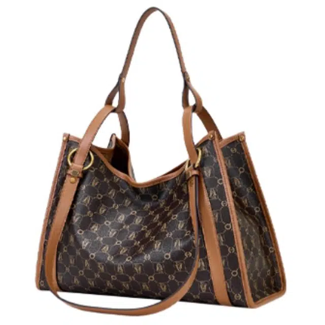 Hush Puppies Tote