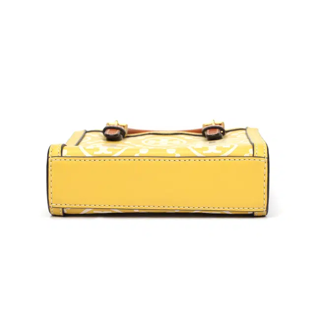 TORY BURCH TB T Monogram 22 Tote