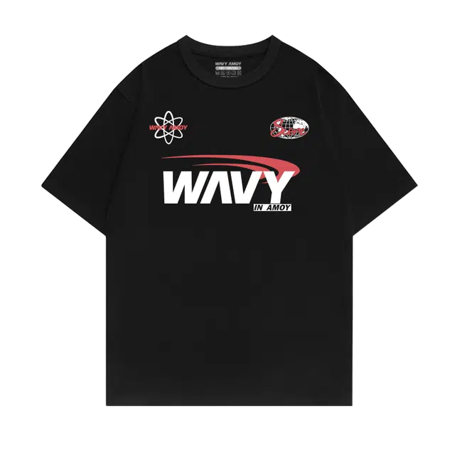 WAVYCREW T