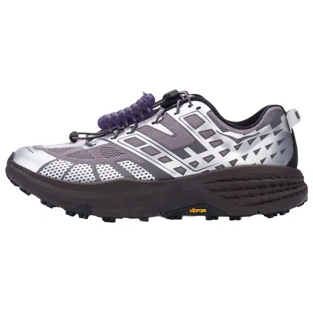 UNNA x HOKA ONE ONE SPEEDGOAT 2