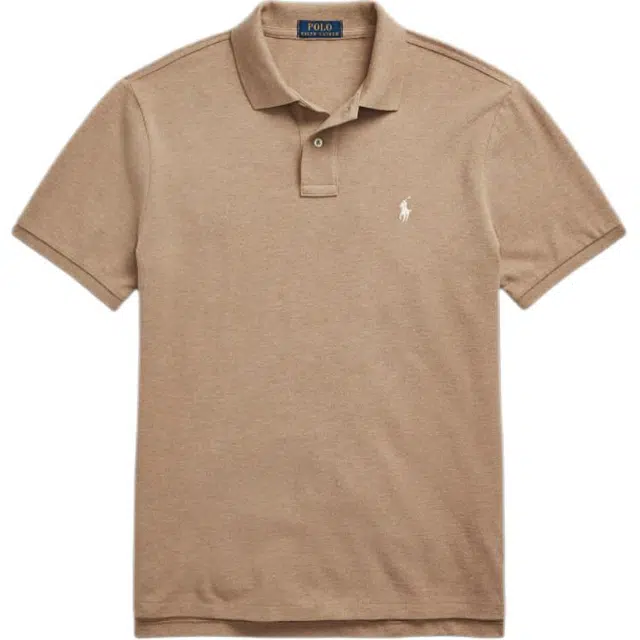 Polo Ralph Lauren Slim Fit Polo Shirt