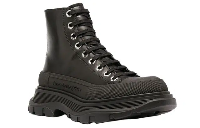 Alexander McQueen Tread Slick