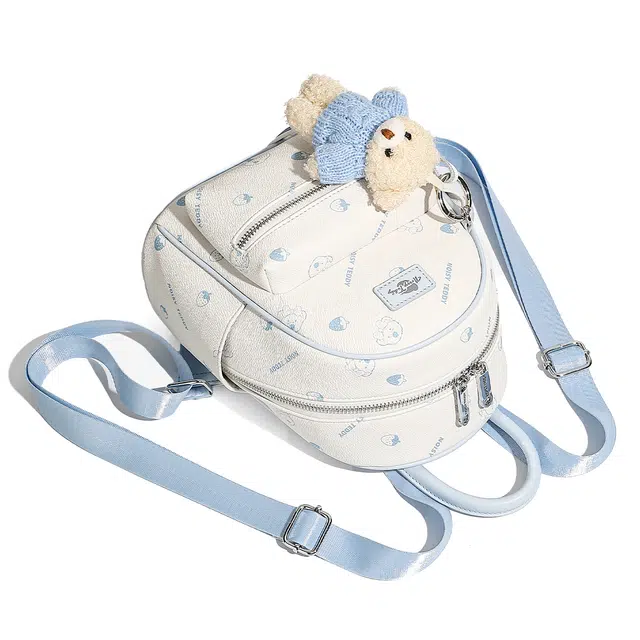NOISY TEDDY PVC()