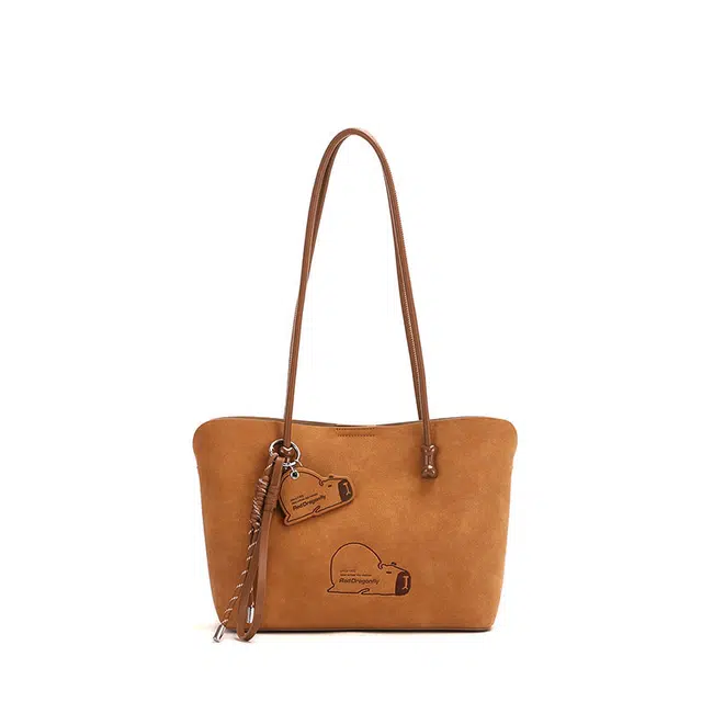 PU Tote