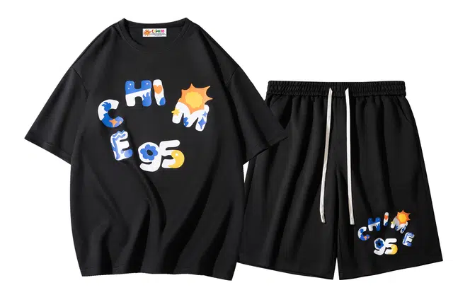 struggle vintage95 Chime LogoT