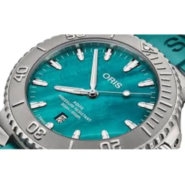 Oris Aquis 2000 43.5mm