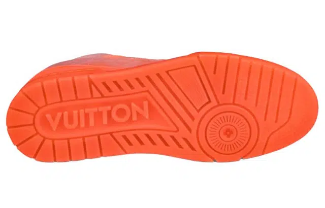 LOUIS VUITTON Trainer
