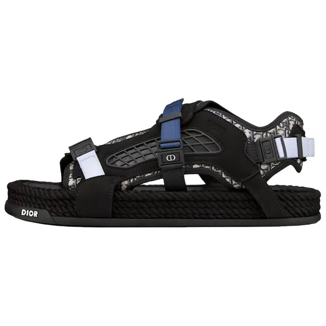 DIOR Atlas Oblique