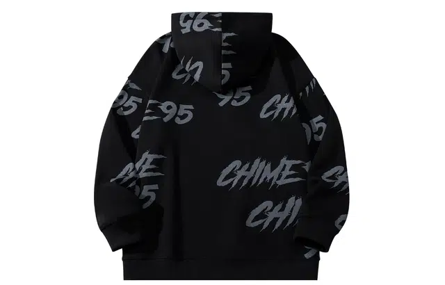 struggle vintage95 Chime logo
