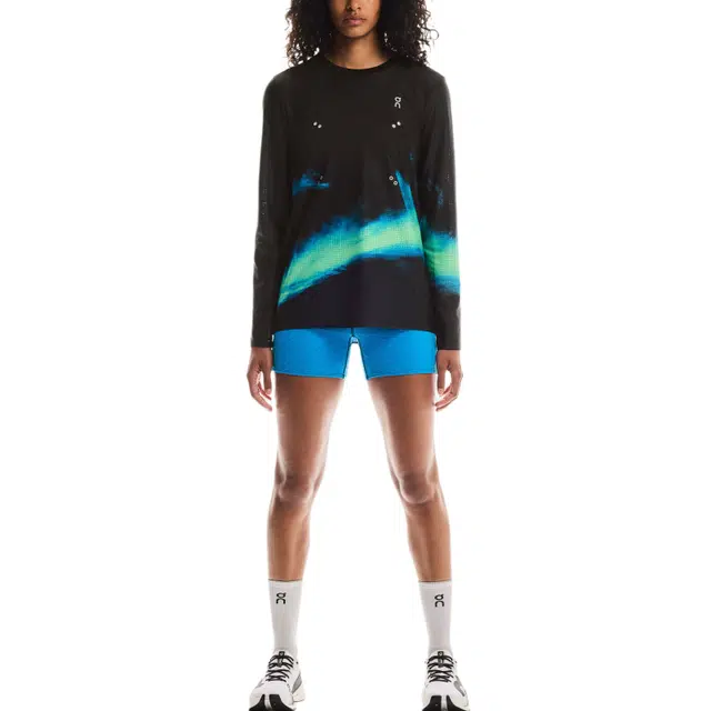 On Pace Mesh FW25T