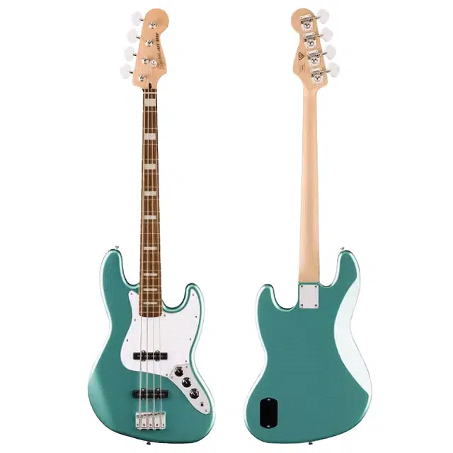 FENDER Squier Affinity J-Bass V JazzBass (
