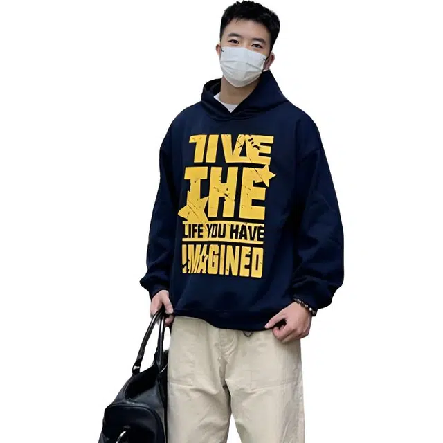 struggle vintage95 oversize