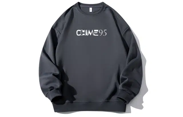 struggle vintage95 Chime logo
