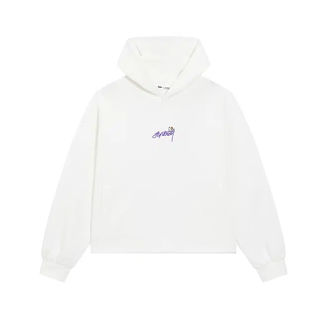 FUN fun x Snoopy 2025 OOTD