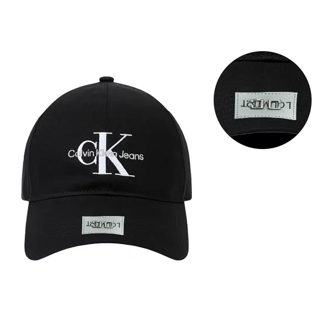 CALVIN KLEIN logo