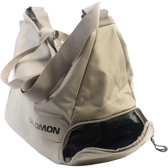 SALOMON Logo