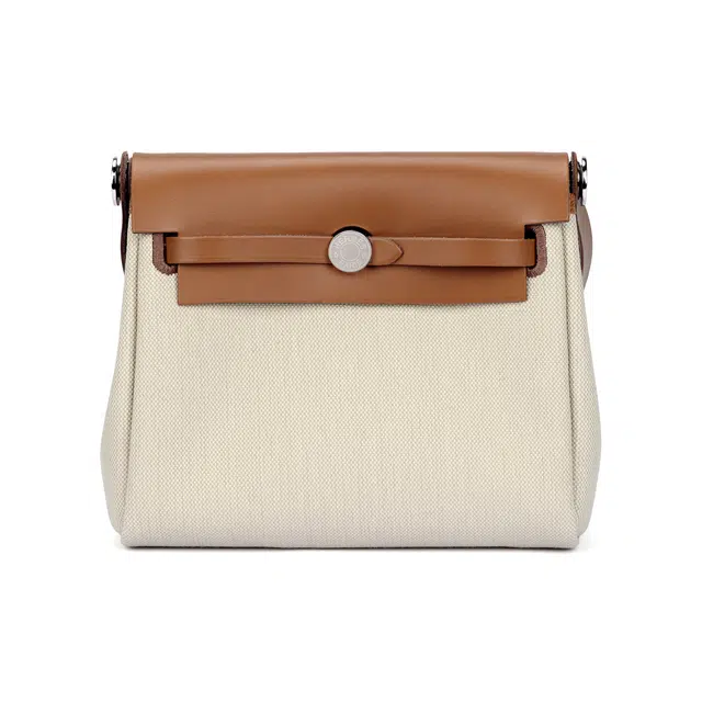 Hermes Herbag Zip 20