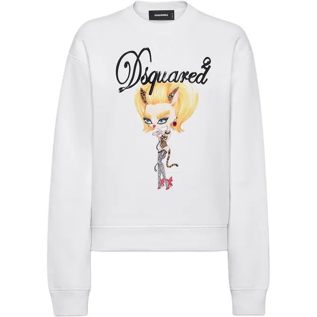 DSQUARED 2 FW25