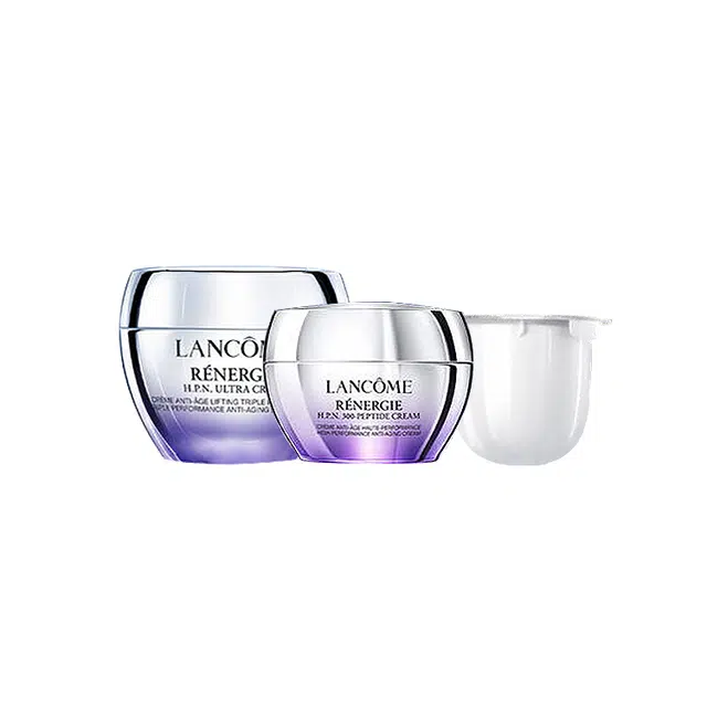 ALL IN 30ml+50ml+50ml