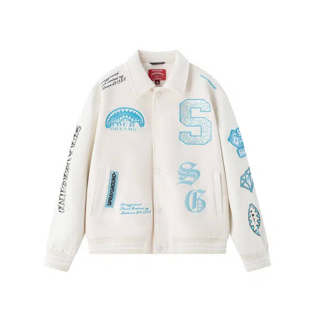 SPRAYGROUND sglogo