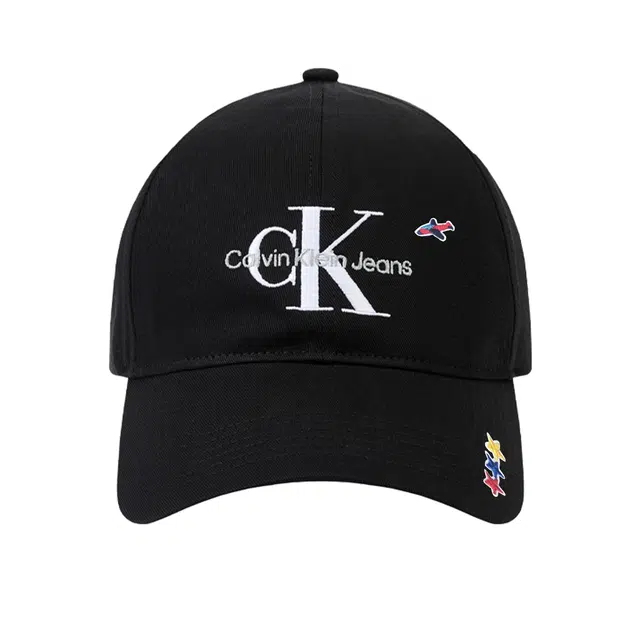 CALVIN KLEIN logo