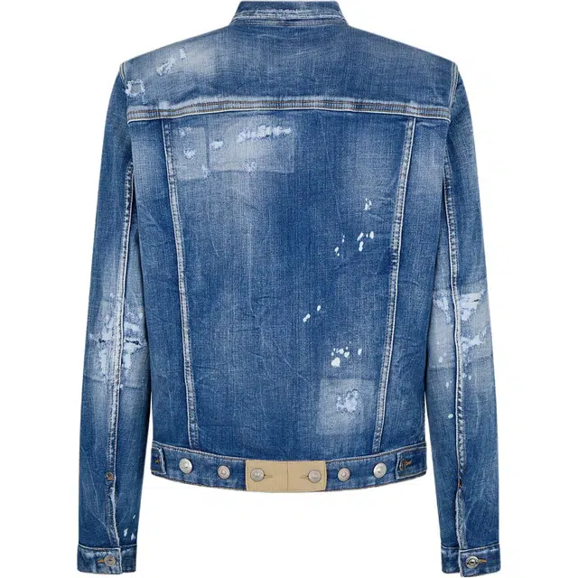 DSQUARED 2