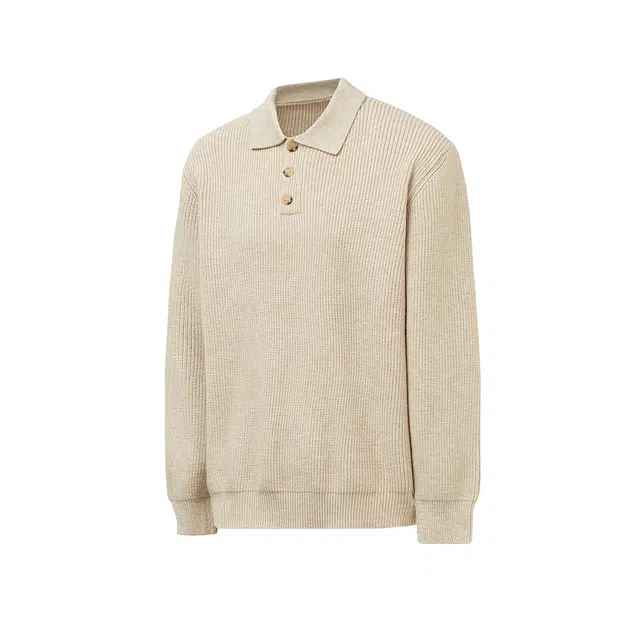 JAANISTE cleanfitpolo