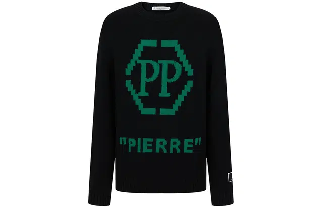 PP PIERRE PIERUCCI LOO