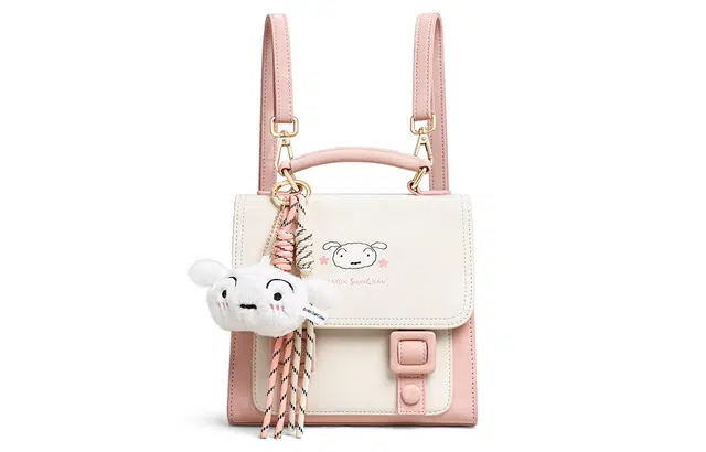 VINEY x Crayon Shinchan