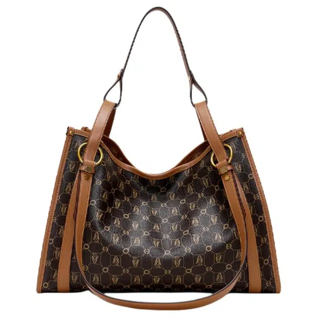 Hush Puppies Tote