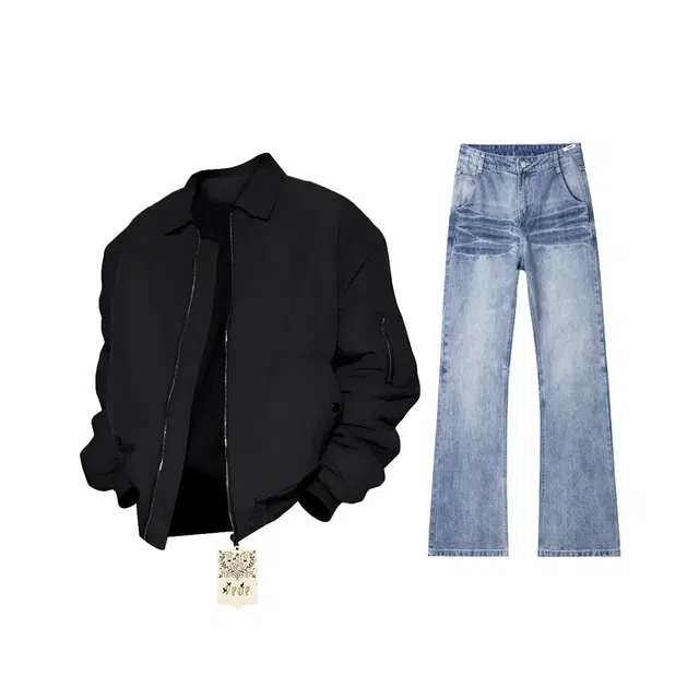 VPDP cleanfitbomber