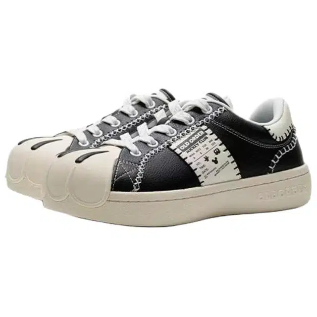 OLD ORDER Mickey glove sneaker