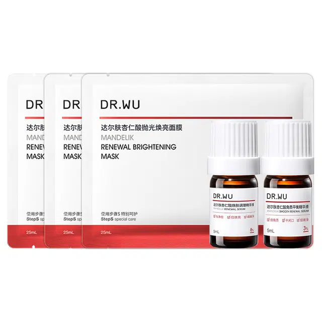 DR.WU