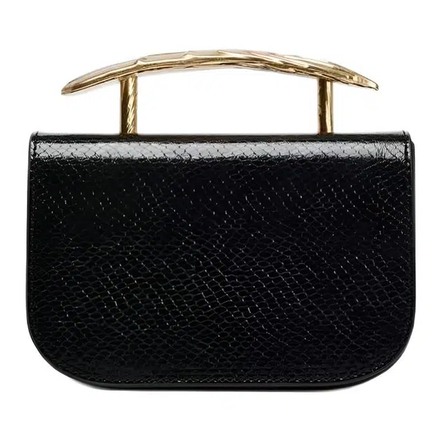 ZARA PU