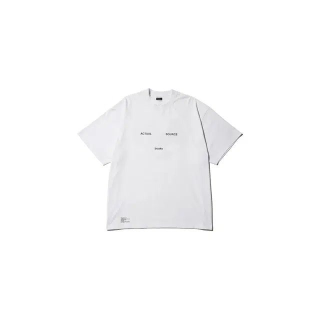 Fresh Service x Actual Source T